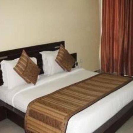 Anand Corbett Aamod Resort & Spa Corbett National Park Exteriér fotografie